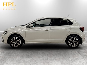 Used Volkswagen Polo 2025 for sale - 79196821: Photo