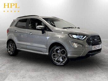 Used Ford Ecosport 2023 for sale - 78349962: Photo