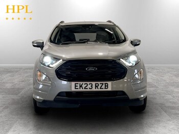 Used Ford Ecosport 2023 for sale - 78349962: Photo