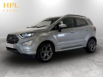 Used Ford Ecosport 2023 for sale - 78349962: Photo