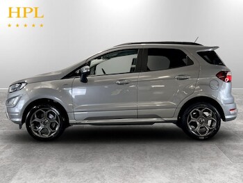 Used Ford Ecosport 2023 for sale - 78349962: Photo