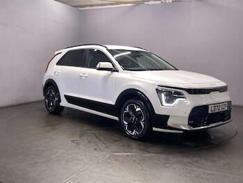 Used Kia Niro 2022 for sale - 78425655: Photo