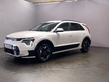 Used Kia Niro 2022 for sale - 78425655: Photo