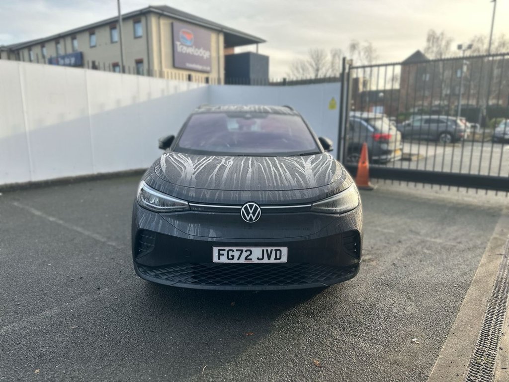 Used Volkswagen ID.4 2022 for sale - 77006983: Photo 10