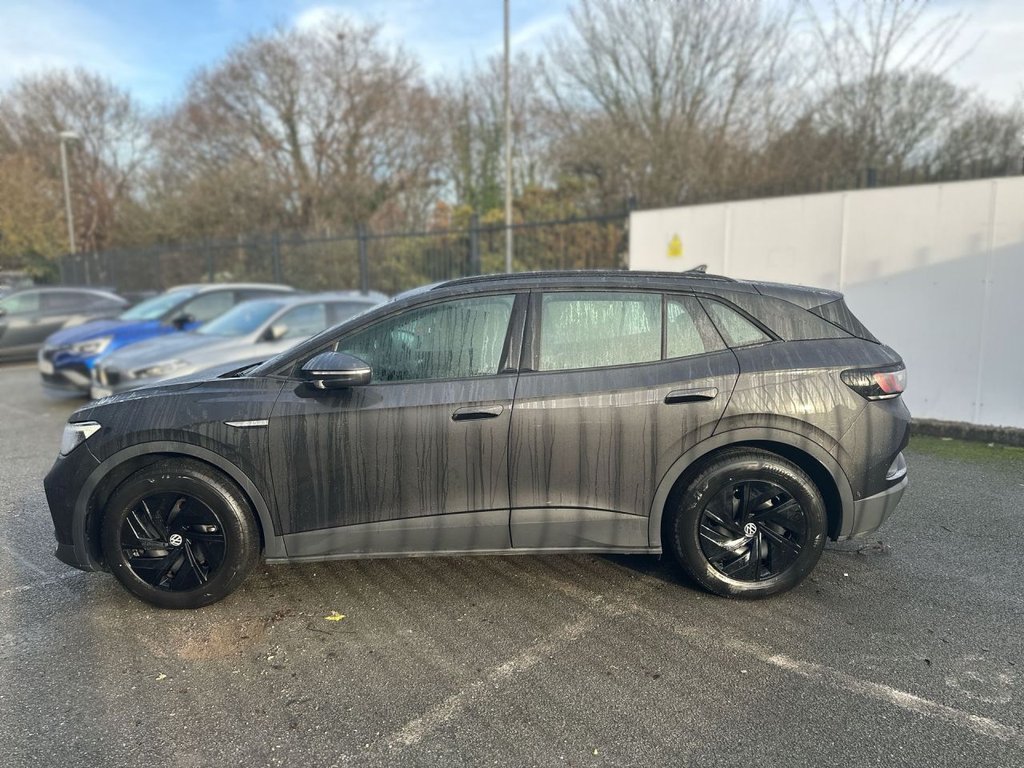 Used Volkswagen ID.4 2022 for sale - 77006983: Photo 12