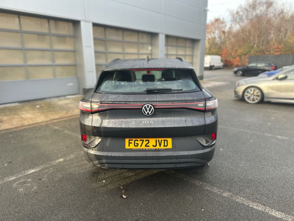 Used Volkswagen ID.4 2022 for sale - 77006983: Photo 14