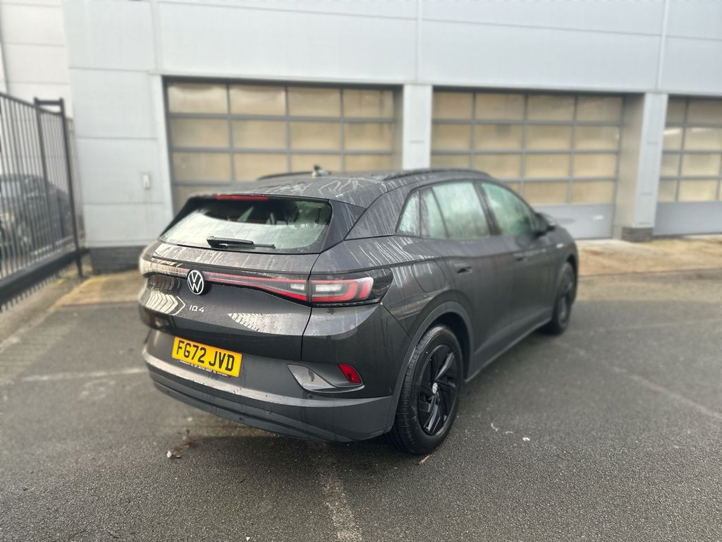 Used Volkswagen ID.4 2022 for sale - 77006983: Photo 15