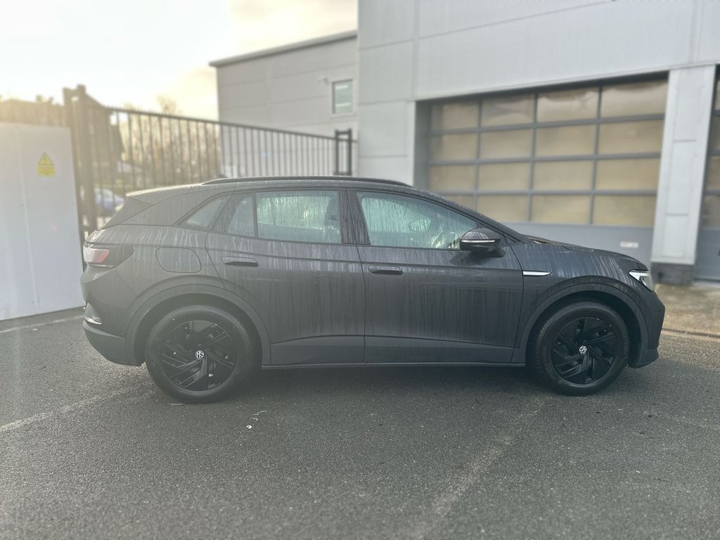 Used Volkswagen ID.4 2022 for sale - 77006983: Photo 16