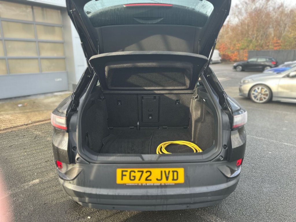 Used Volkswagen ID.4 2022 for sale - 77006983: Photo 19