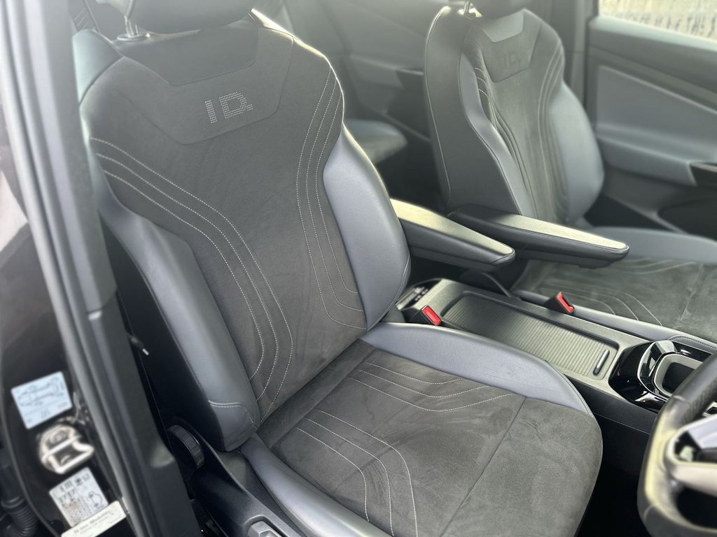 Used Volkswagen ID.4 2022 for sale - 77006983: Photo 21