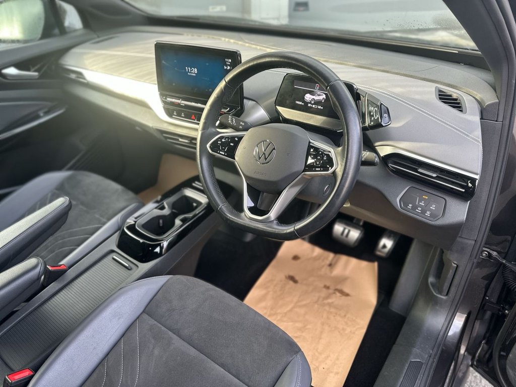 Used Volkswagen ID.4 2022 for sale - 77006983: Photo 22