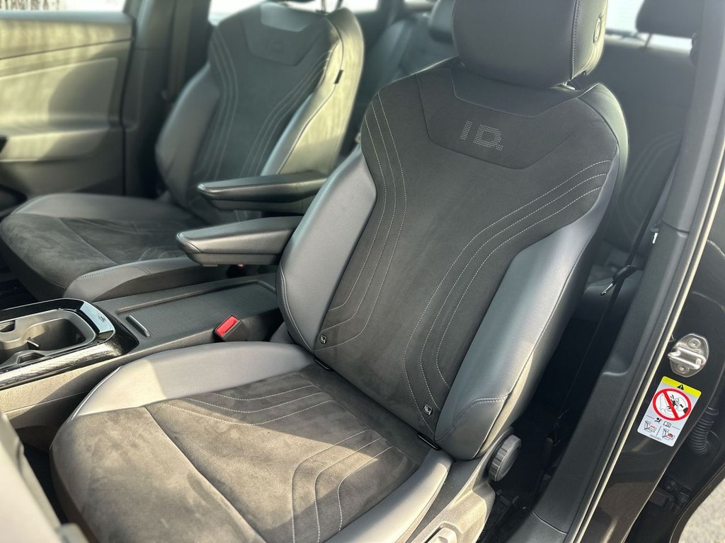 Used Volkswagen ID.4 2022 for sale - 77006983: Photo 23