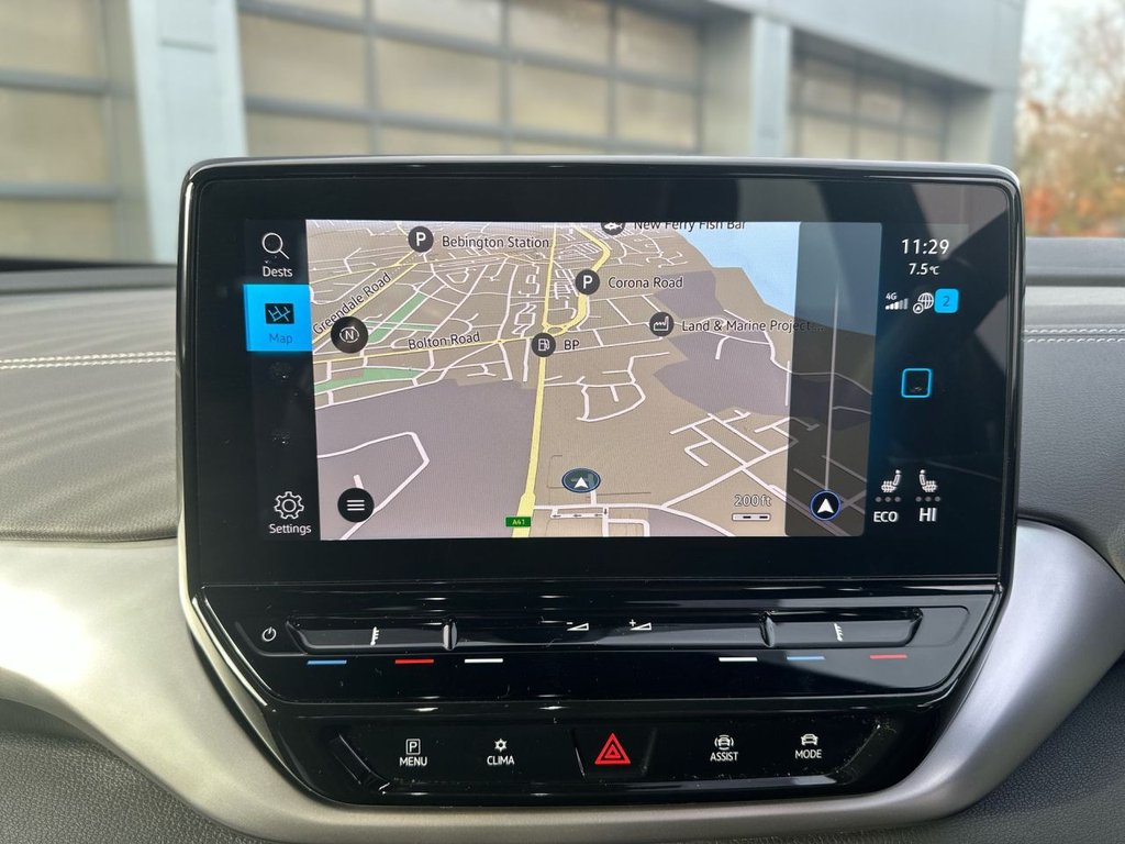 Used Volkswagen ID.4 2022 for sale - 77006983: Photo 25