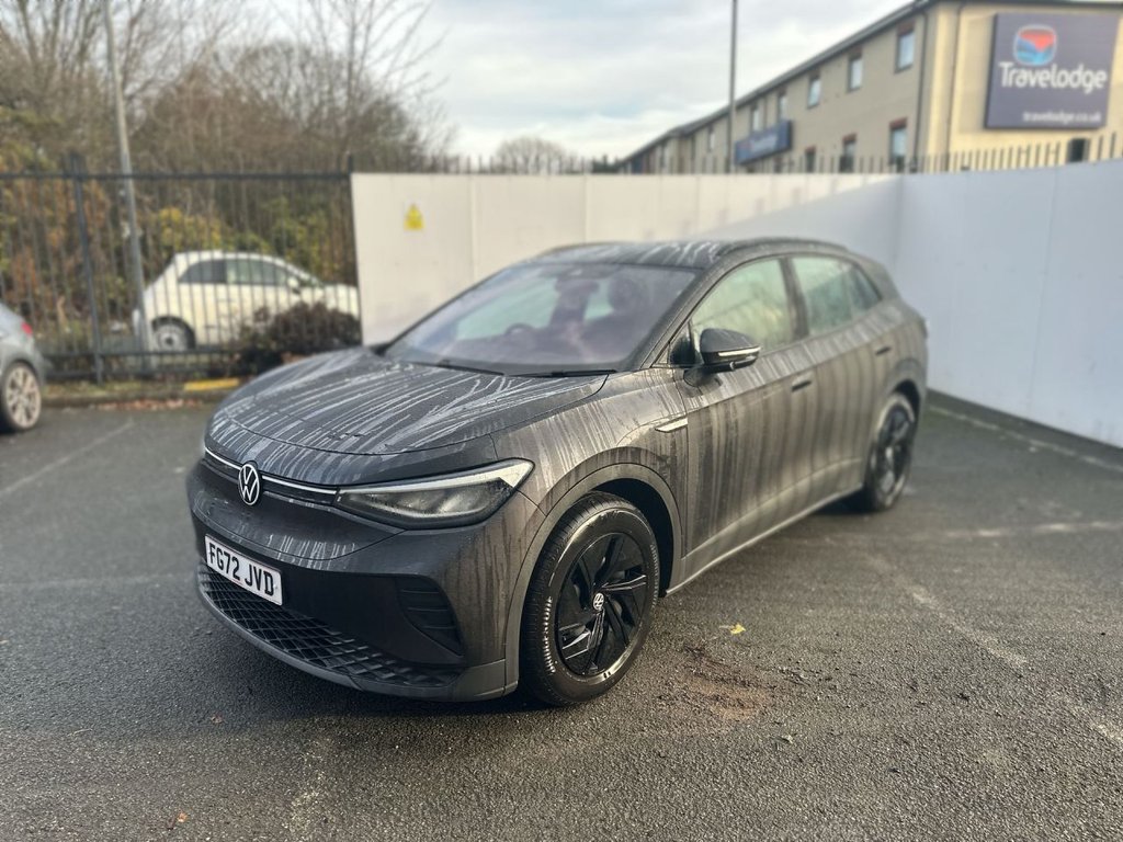 Used Volkswagen ID.4 2022 for sale - 77006983: Photo 9