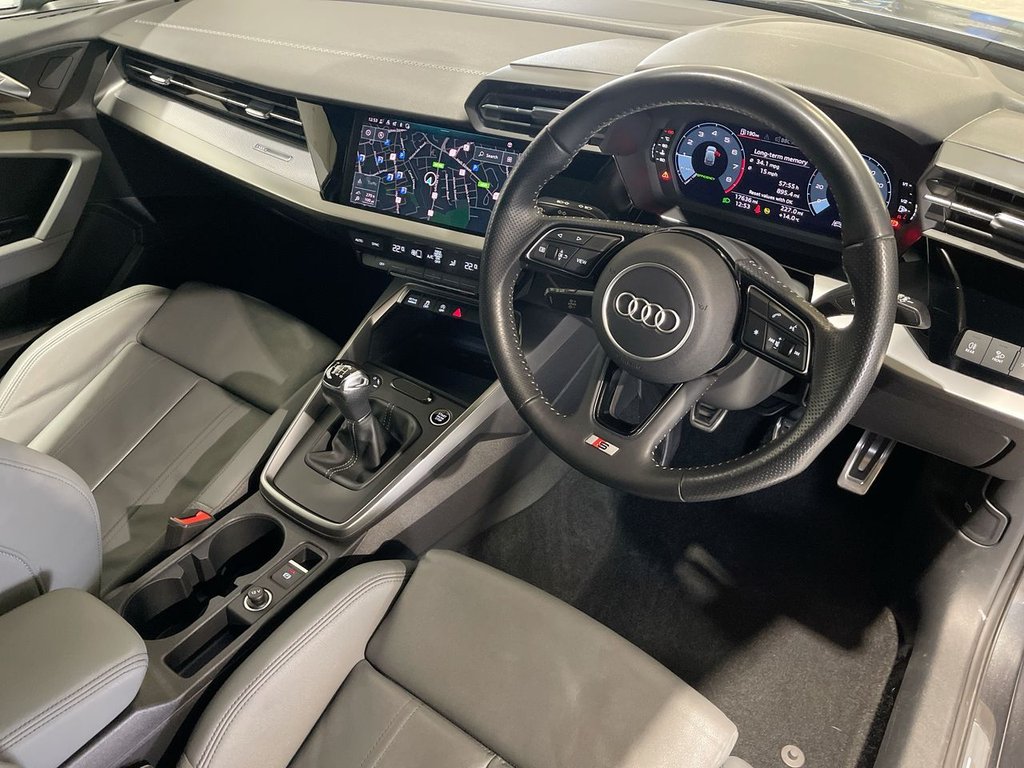 Used Audi A3 2020 for sale - 77007249: Photo 15