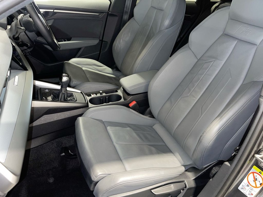 Used Audi A3 2020 for sale - 77007249: Photo 16