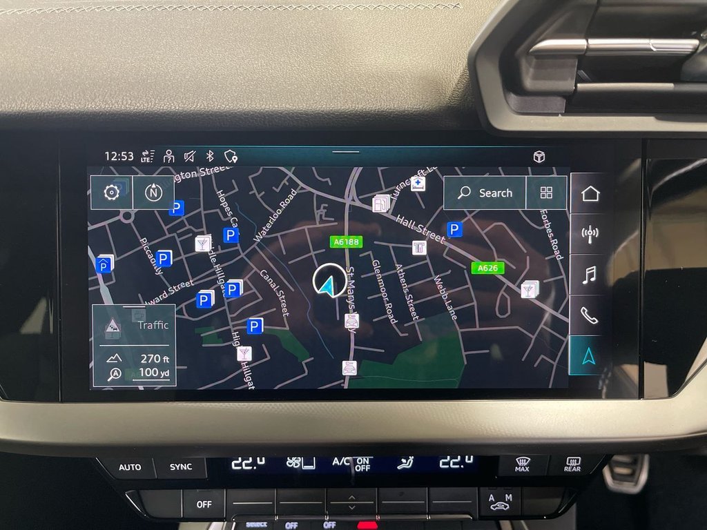 Used Audi A3 2020 for sale - 77007249: Photo 18