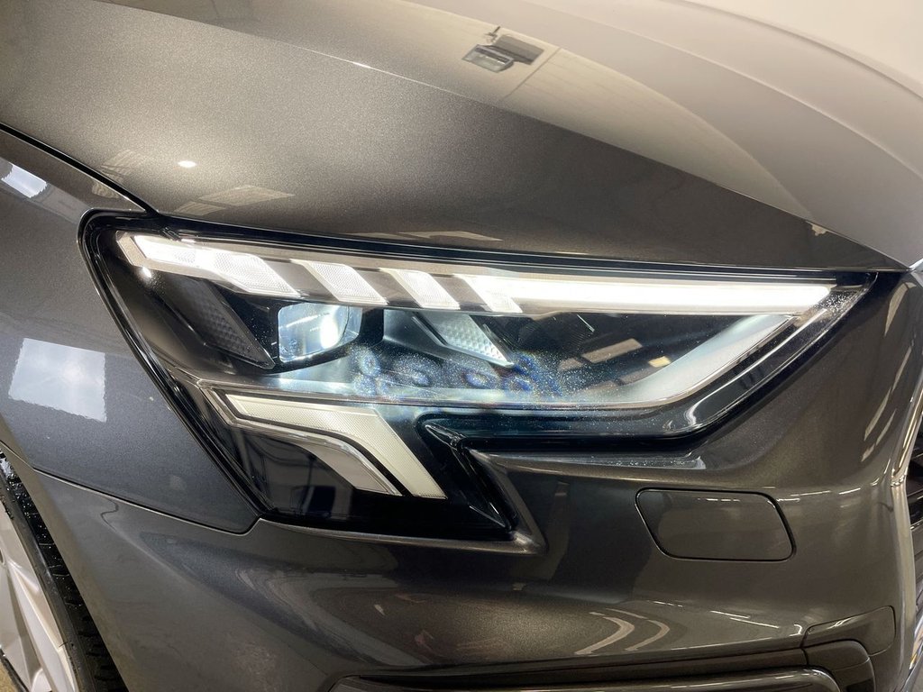 Used Audi A3 2020 for sale - 77007249: Photo 21