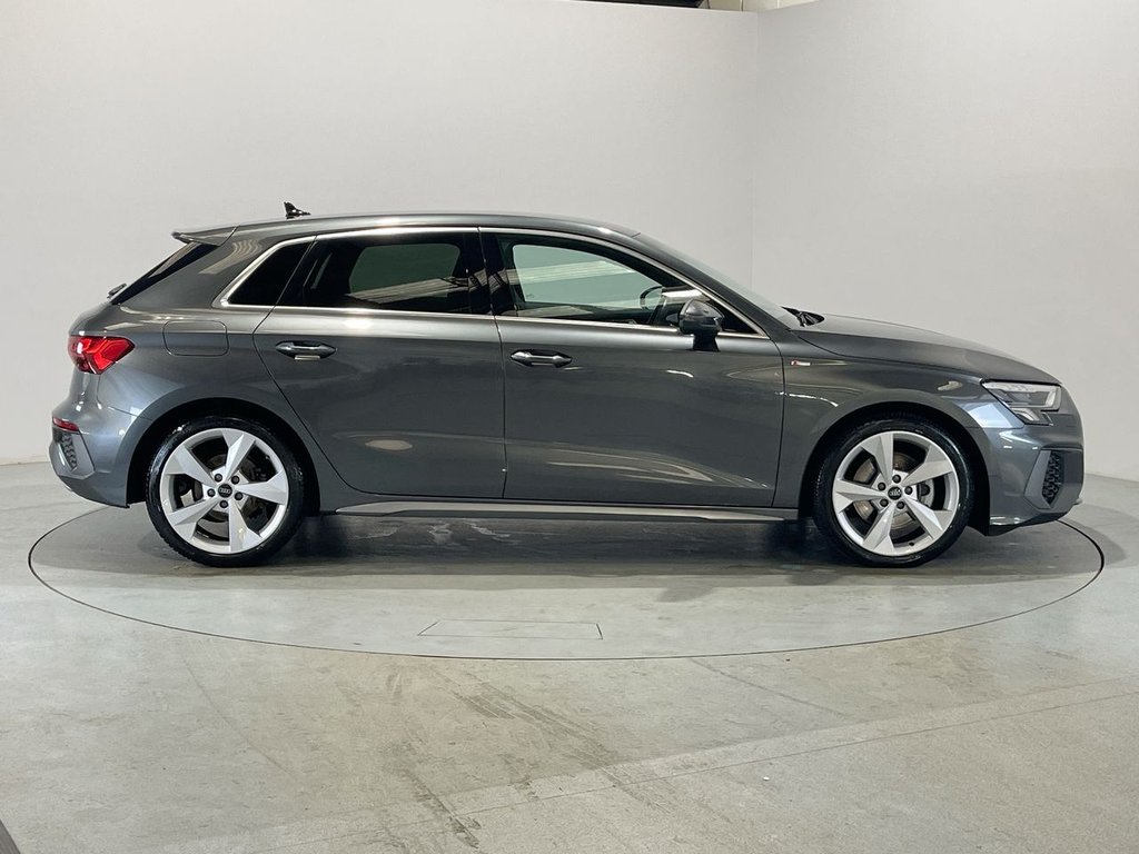 Used Audi A3 2020 for sale - 77007249: Photo 9