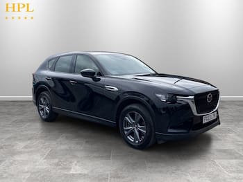 Used Mazda CX-60 2023 for sale - 79777698: Photo