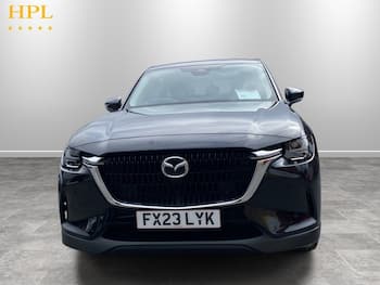 Used Mazda CX-60 2023 for sale - 79777698: Photo