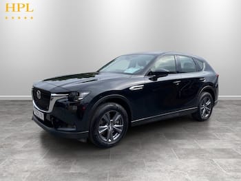 Used Mazda CX-60 2023 for sale - 79777698: Photo