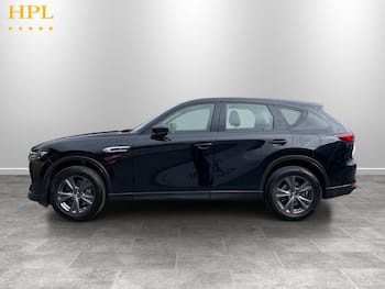 Used Mazda CX-60 2023 for sale - 79777698: Photo
