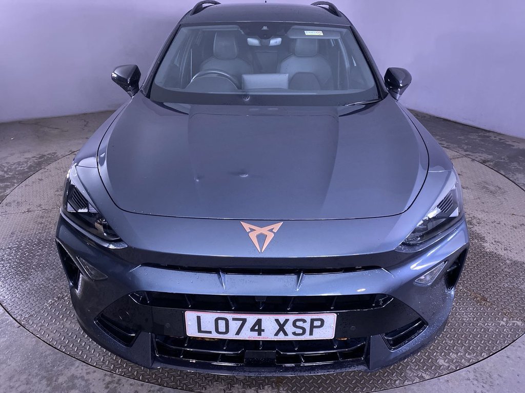 Used Cupra Formentor 2025 for sale - 77520545: Photo 10