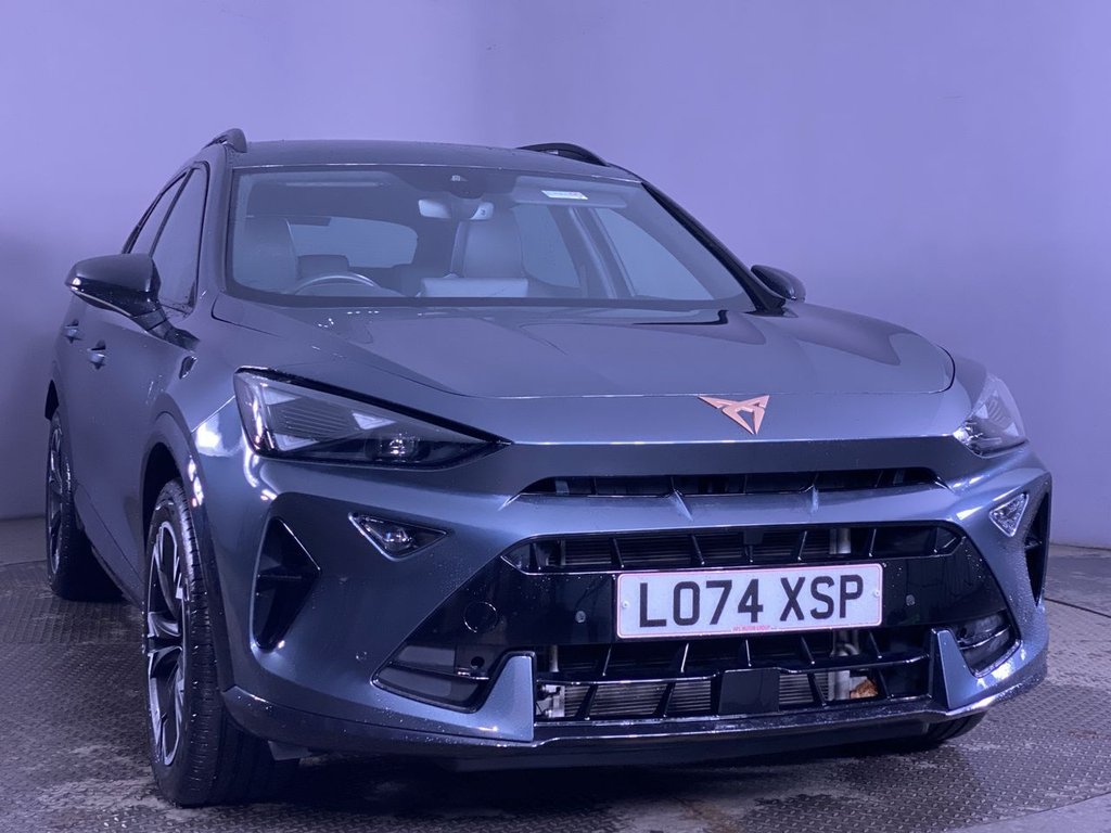 Used Cupra Formentor 2025 for sale - 77520545: Photo 2