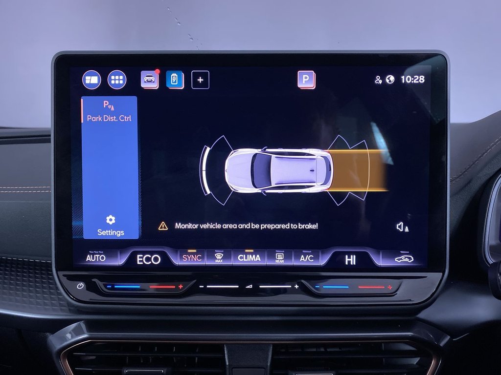 Used Cupra Formentor 2025 for sale - 77520545: Photo 24