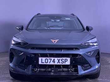 Used Cupra Formentor 2025 for sale - 77520545: Photo