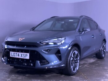 Used Cupra Formentor 2025 for sale - 77520545: Photo