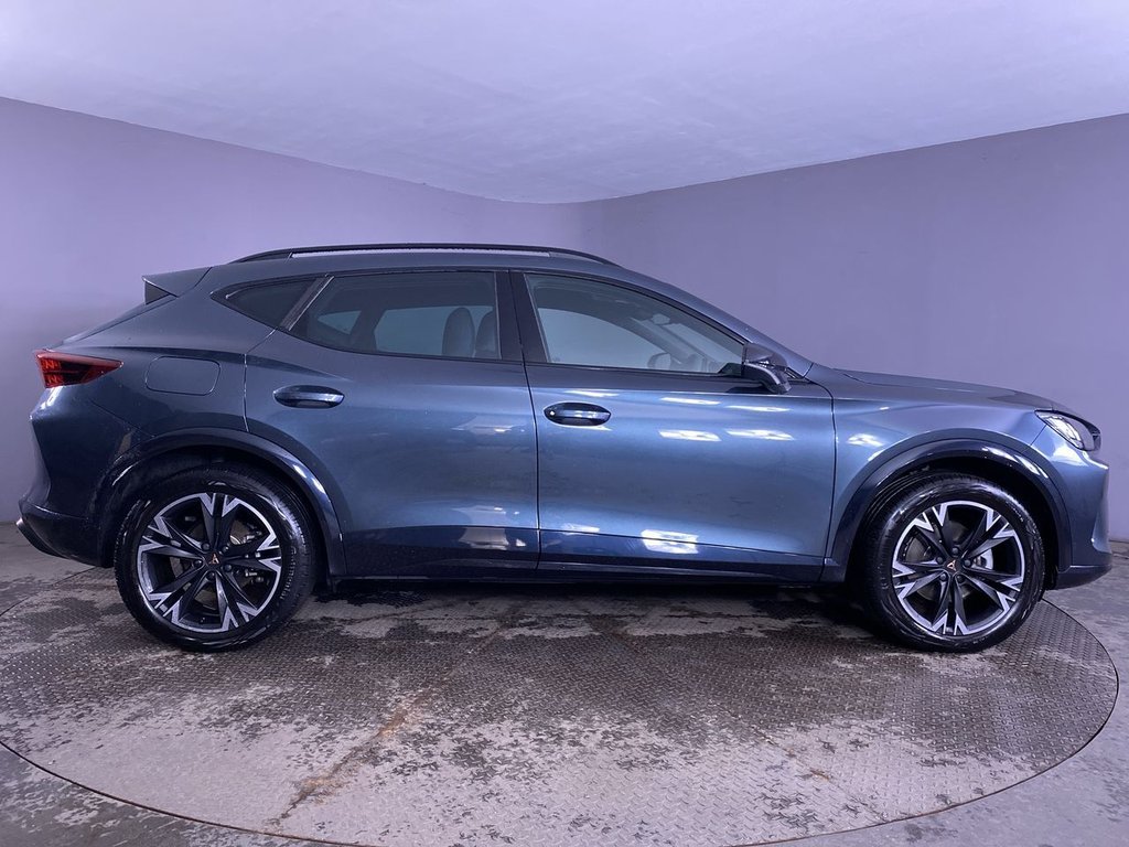 Used Cupra Formentor 2025 for sale - 77520545: Photo 9