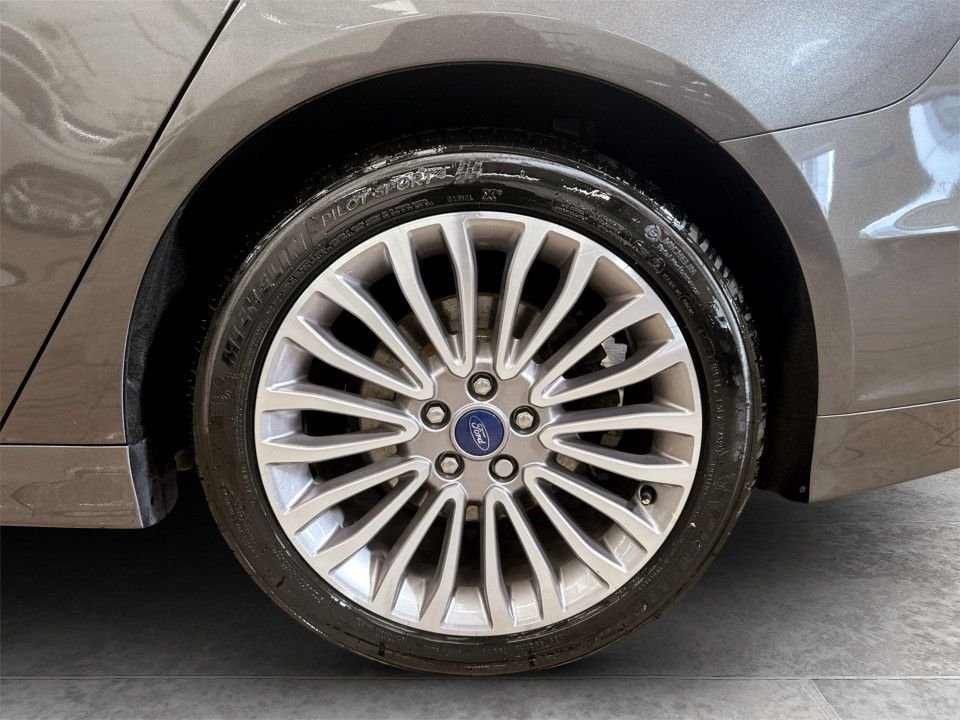 Used Ford Mondeo 2021 for sale - 78096421: Photo 10