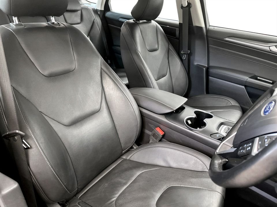 Used Ford Mondeo 2021 for sale - 78096421: Photo 11