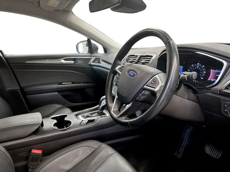 Used Ford Mondeo 2021 for sale - 78096421: Photo 12