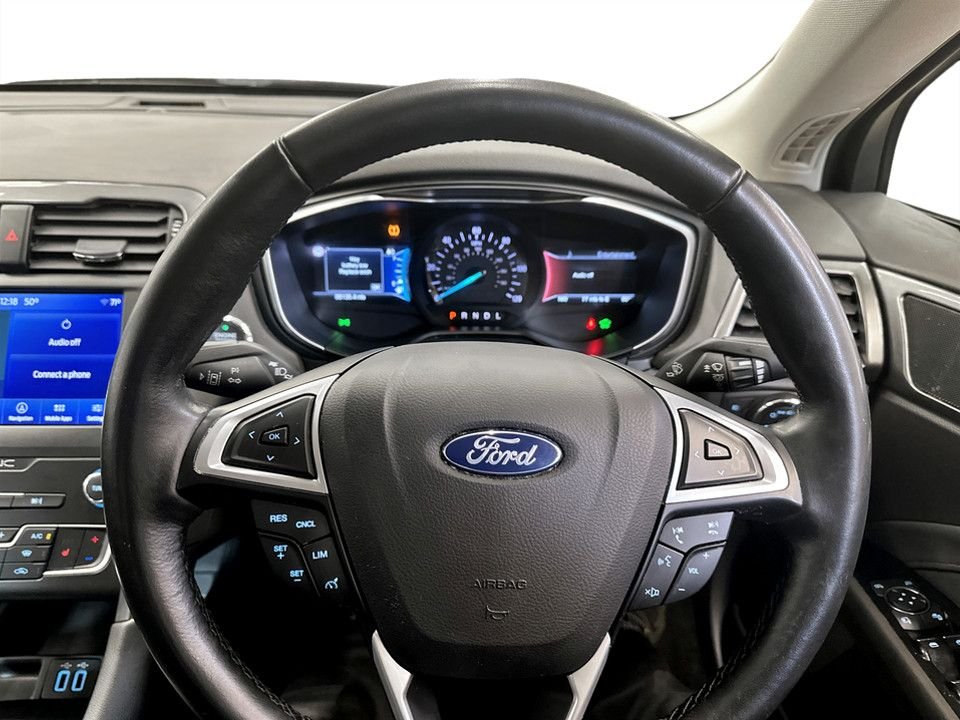 Used Ford Mondeo 2021 for sale - 78096421: Photo 13