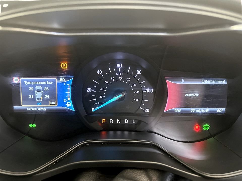 Used Ford Mondeo 2021 for sale - 78096421: Photo 14