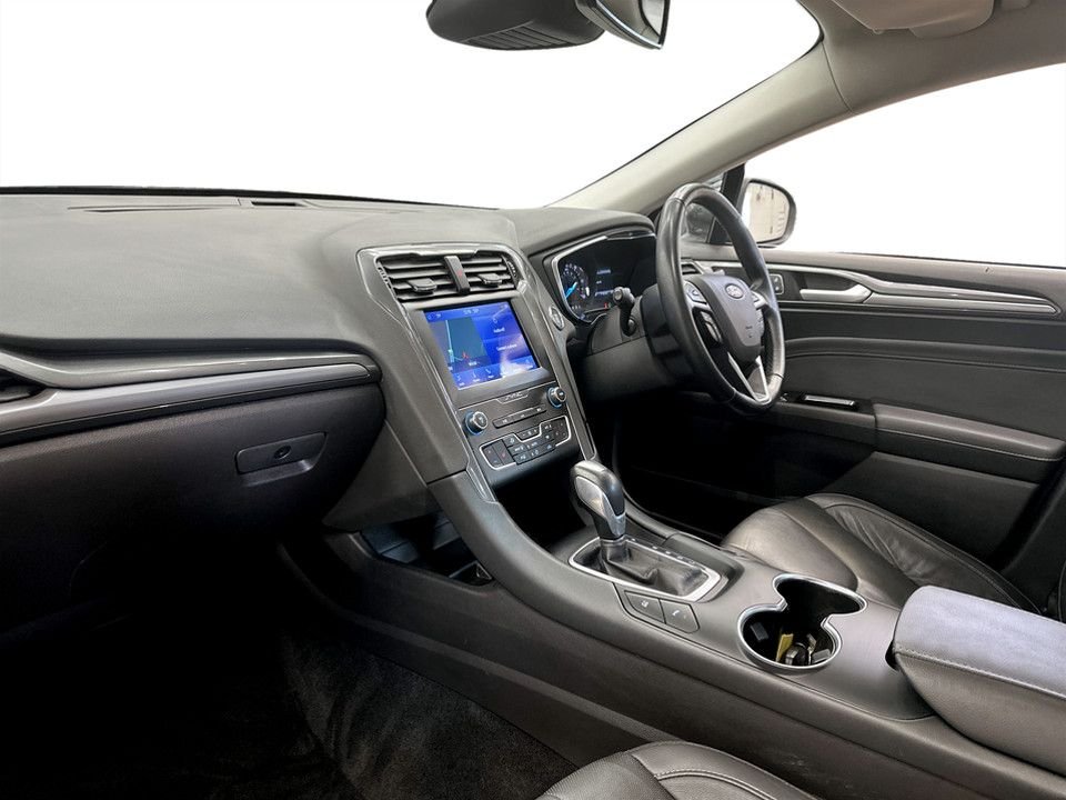 Used Ford Mondeo 2021 for sale - 78096421: Photo 15