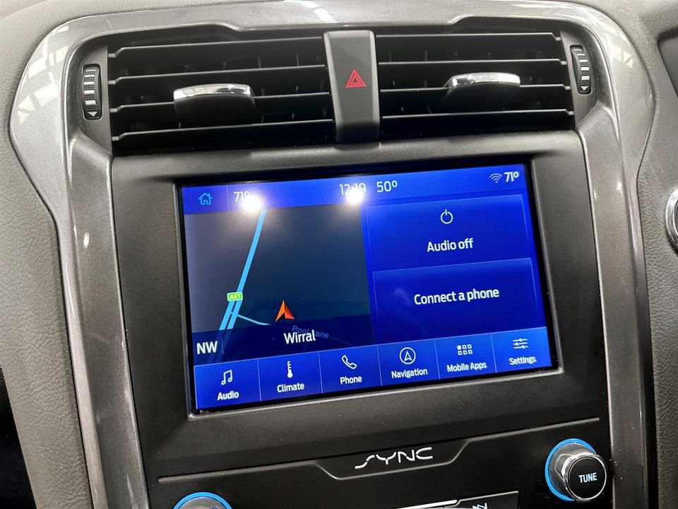 Used Ford Mondeo 2021 for sale - 78096421: Photo 16