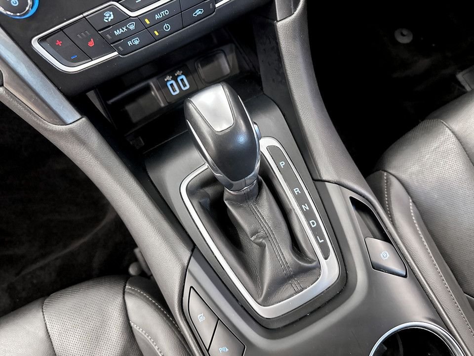 Used Ford Mondeo 2021 for sale - 78096421: Photo 17