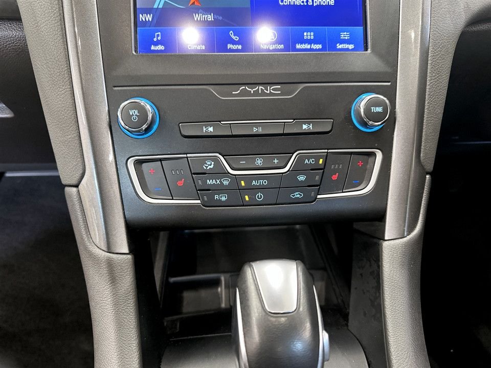 Used Ford Mondeo 2021 for sale - 78096421: Photo 18