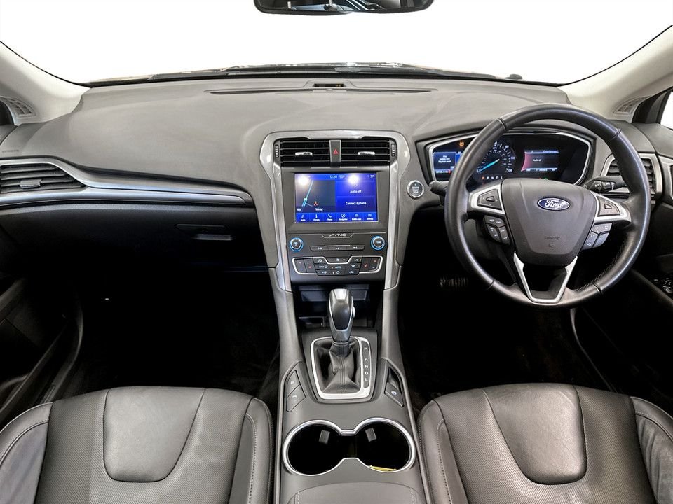 Used Ford Mondeo 2021 for sale - 78096421: Photo 19