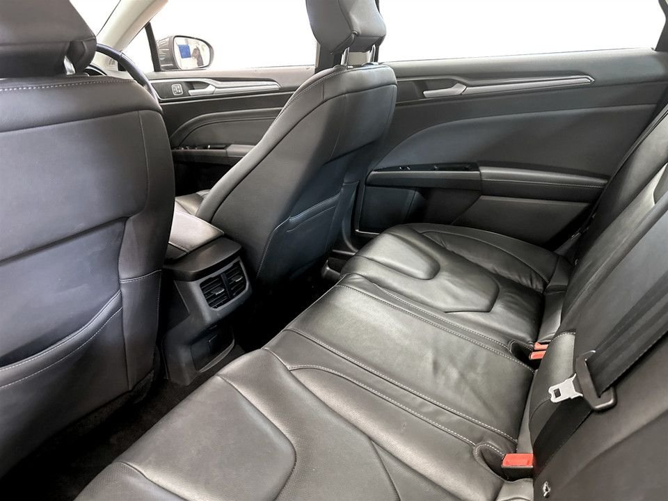 Used Ford Mondeo 2021 for sale - 78096421: Photo 20