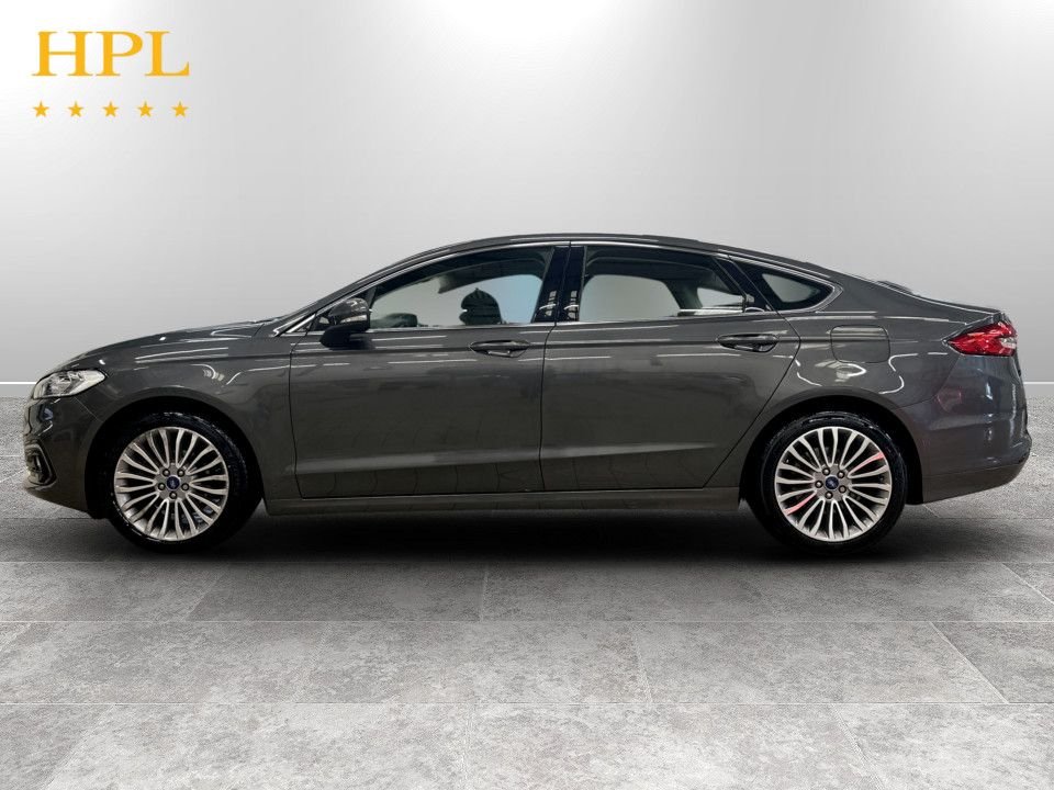 Used Ford Mondeo 2021 for sale - 78096421: Photo 4