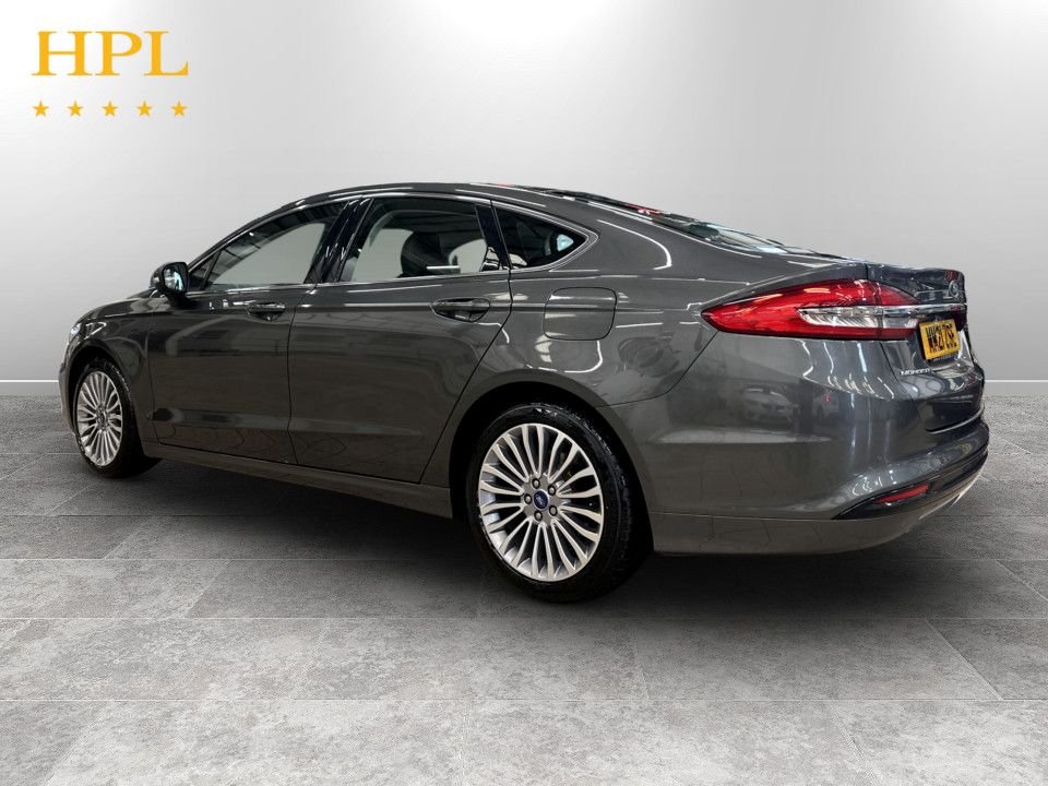 Used Ford Mondeo 2021 for sale - 78096421: Photo 5