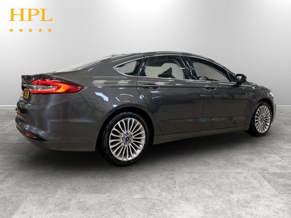 Used Ford Mondeo 2021 for sale - 78096421: Photo 7