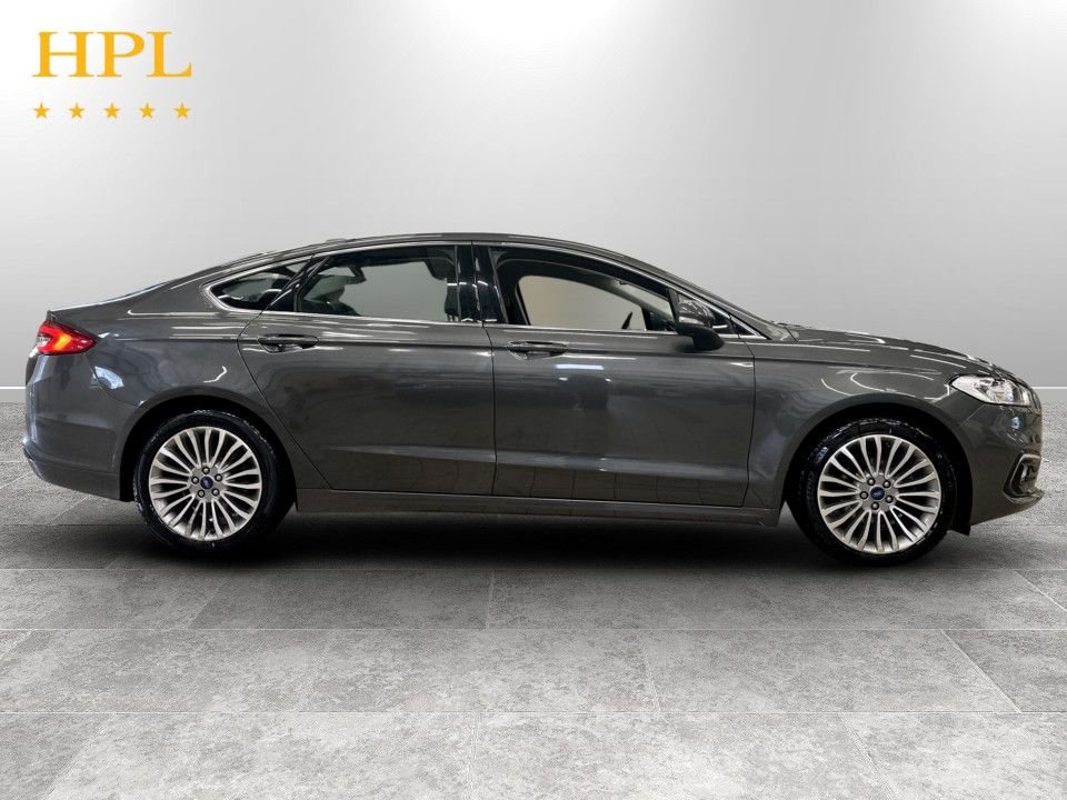 Used Ford Mondeo 2021 for sale - 78096421: Photo 8