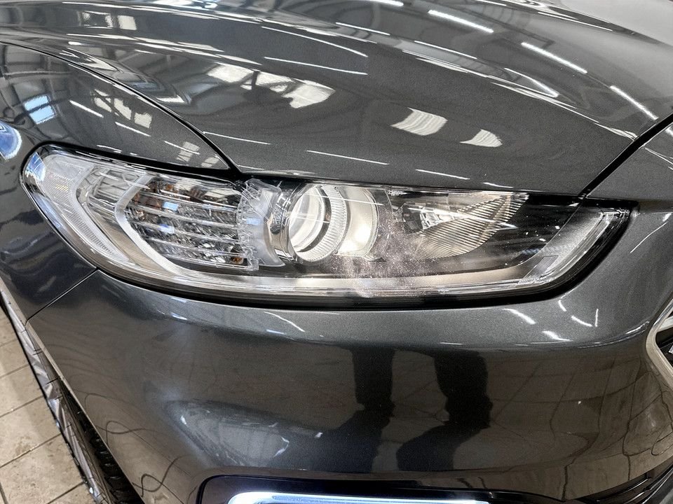 Used Ford Mondeo 2021 for sale - 78096421: Photo 9