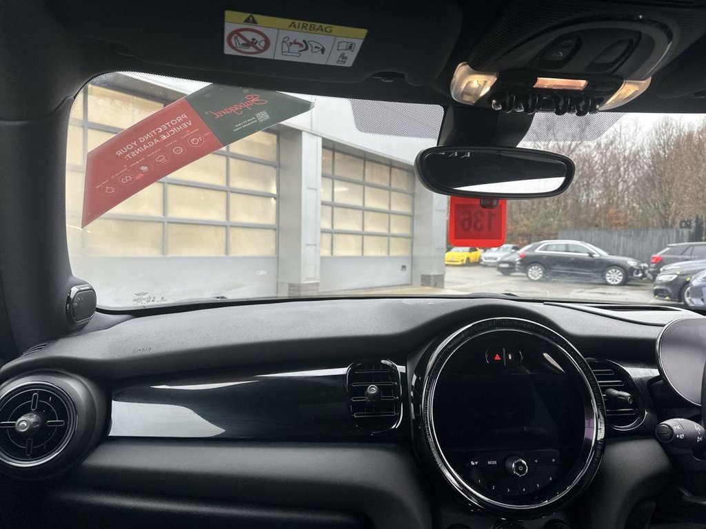 Used MINI Electric Hatch 2023 for sale - 76792384: Photo 16